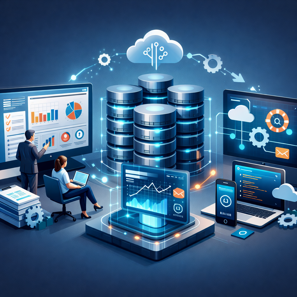 Програм хангамжийн шийдэл